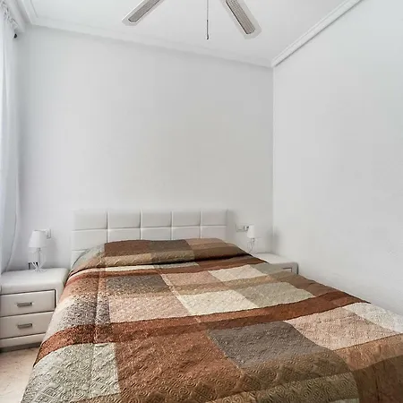 Apartmán Lenas Radio Murcia Torrevieja