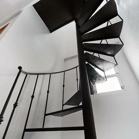 Lenas Radio Murcia Apartmán *