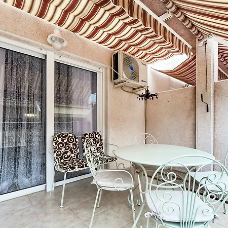Apartmán Lenas Radio Murcia Torrevieja