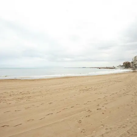 Apartmán Lenas Radio Murcia